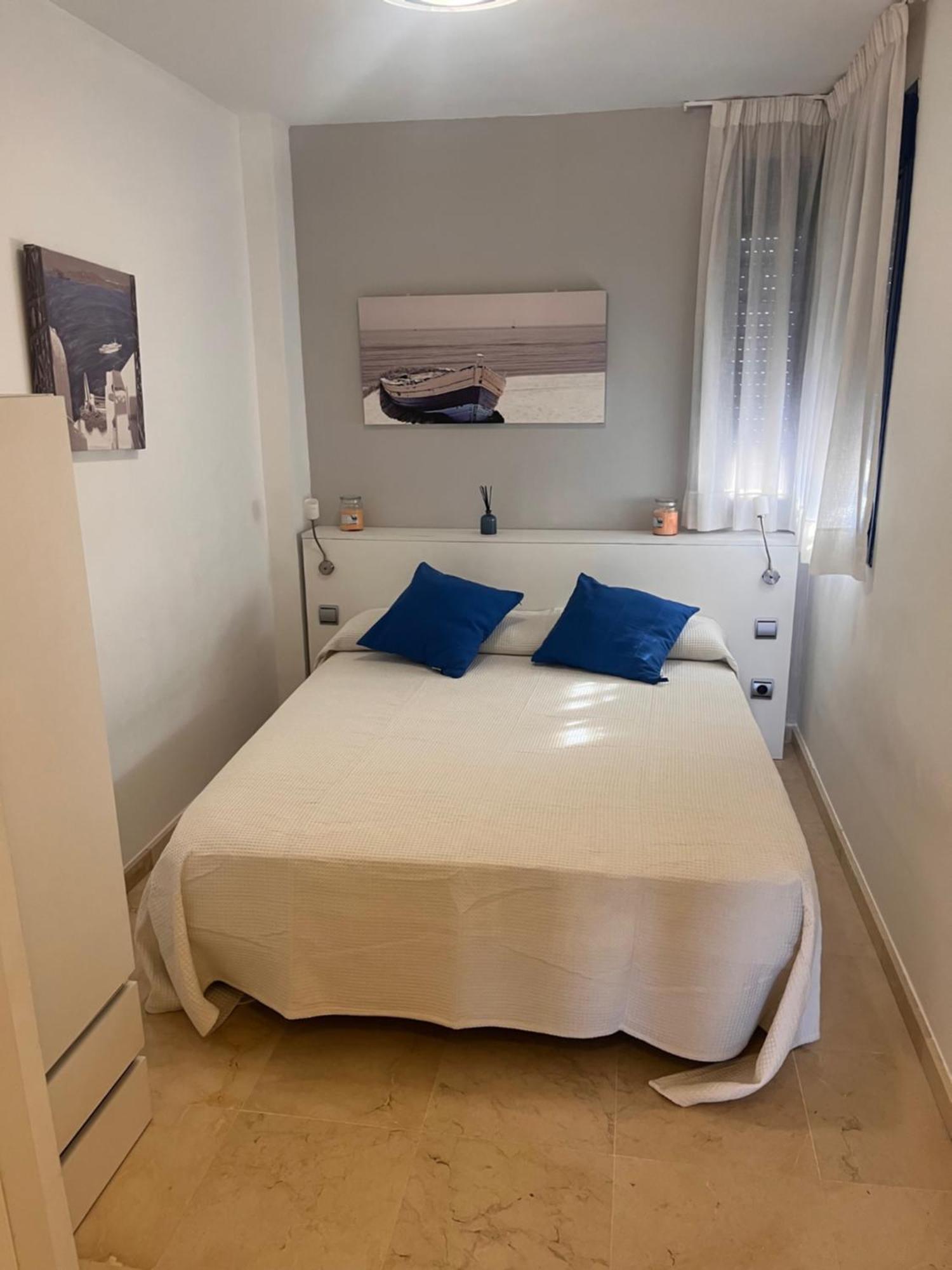 Urb Los Patos Appartement
